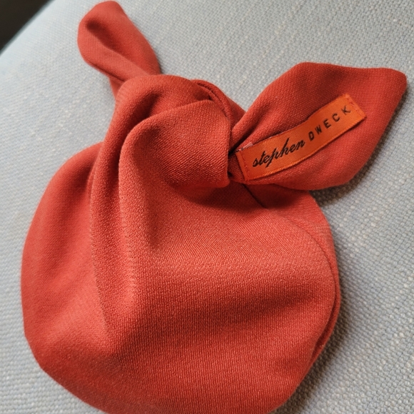 Rare STEPHEN DWECK 2002 Jade/Cat's Eye/Calcite/Pearls/Crystal Quartz/Sterling - Picture 15 of 15